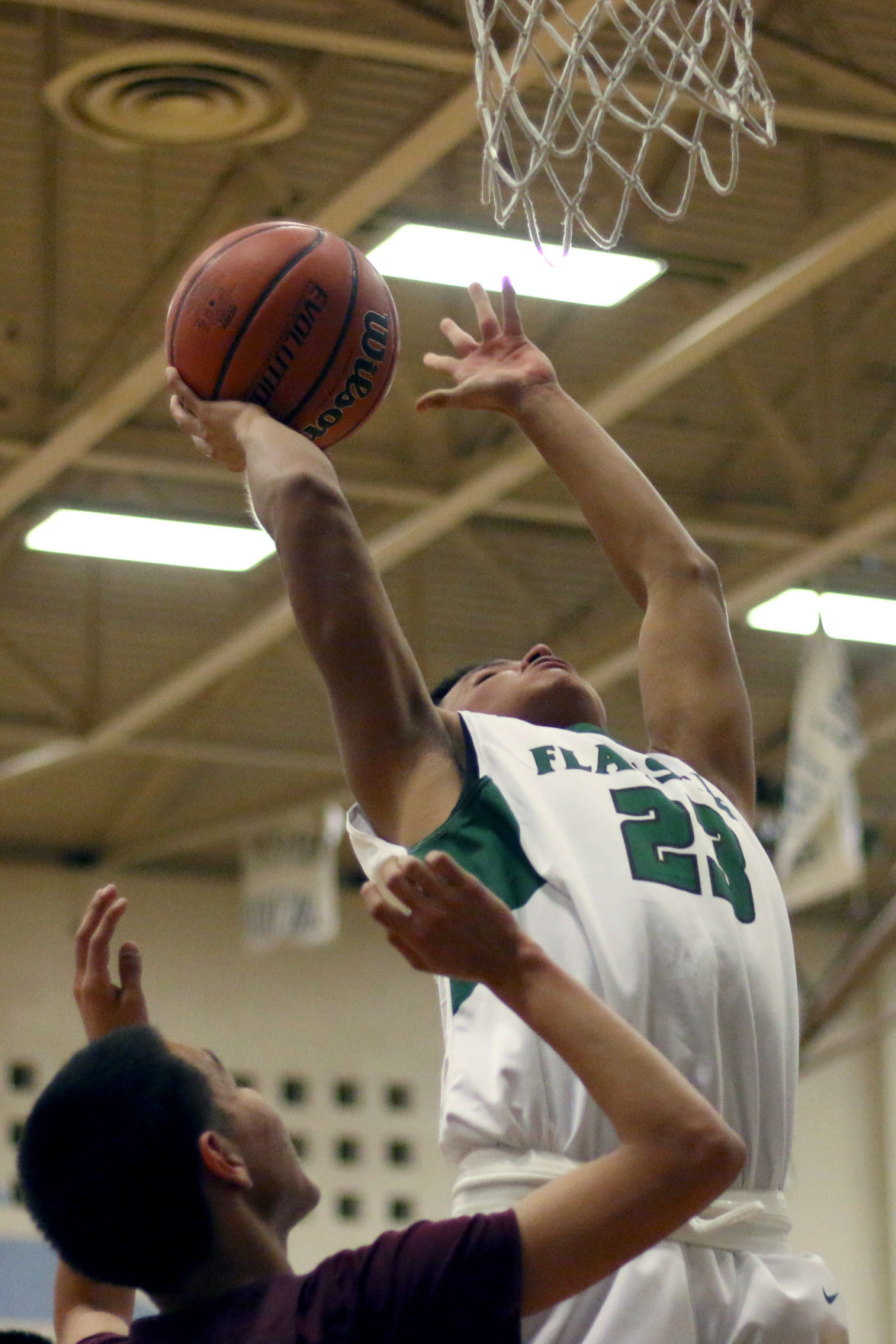 Flagstaff Basketball